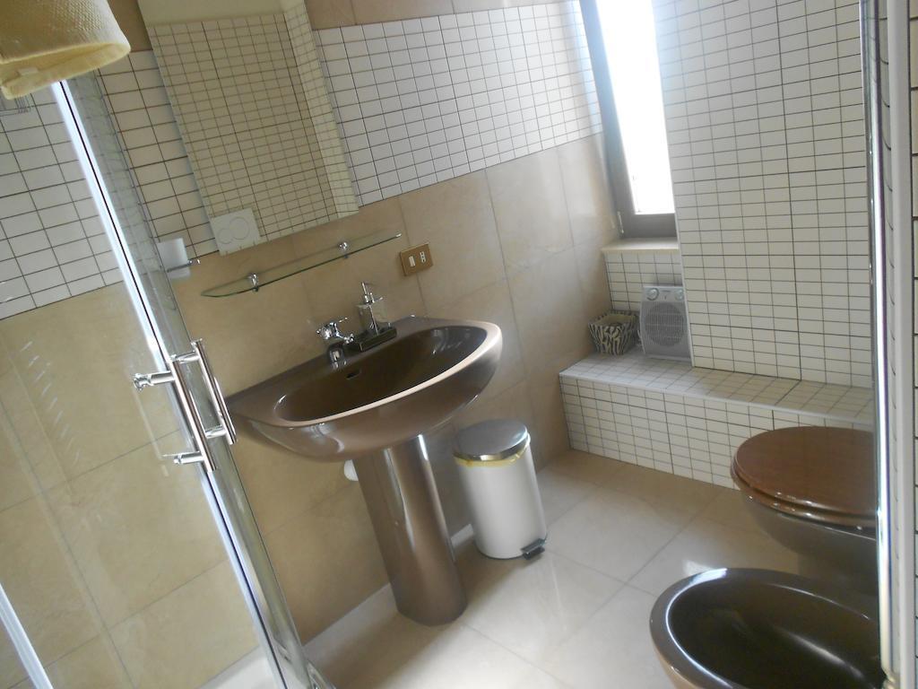 I Vigneti Bed & Breakfast Salionze Zimmer foto